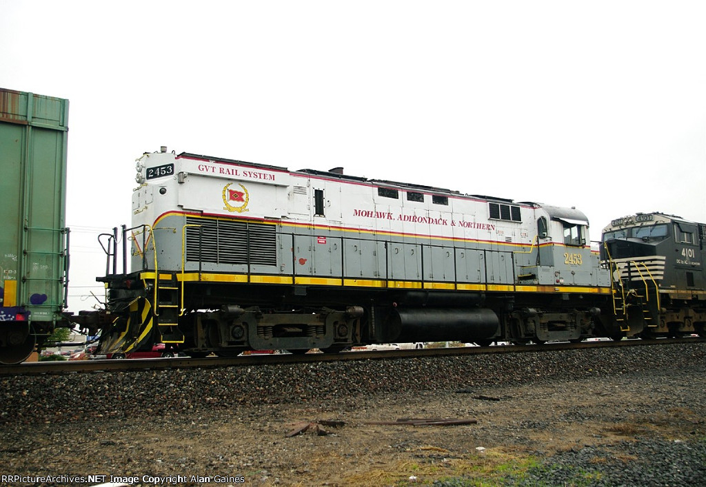 MAN 2453